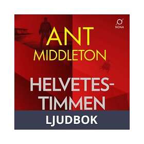 Helvetestimmen, Ljudbok