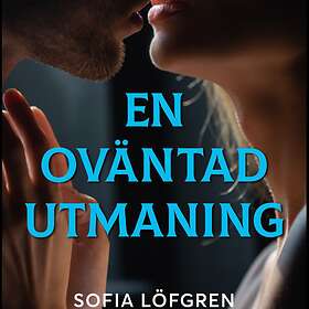 En oväntad utmaning, Ljudbok