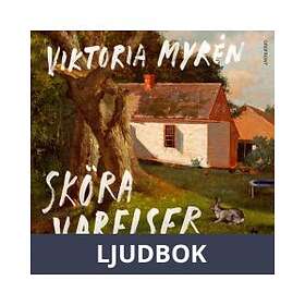 Sköra varelser, Ljudbok