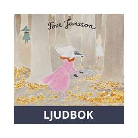 Sony Music Entertainment Sweden AB Sent i november, Ljudbok