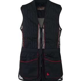 Seeland Skeet Ii Vest Red 2XL Man male