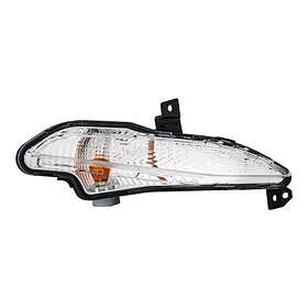 HELLA Feu Clignotant Droit - Compatible Fiat Multipla 186 - Halogène