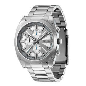 Police Enforce PL12699 JS/04M