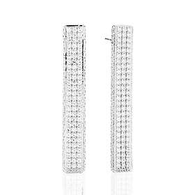 Sif Jakobs Dam örhängen E10766-CZ