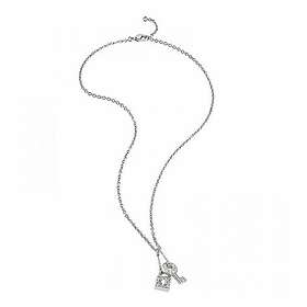 Morellato Damhalsband SABG03
