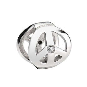 Morellato Dampärlor SCZ206 Grå (1 cm)