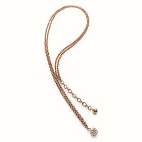 Folli Follie Damhalsband 3N0T007RC