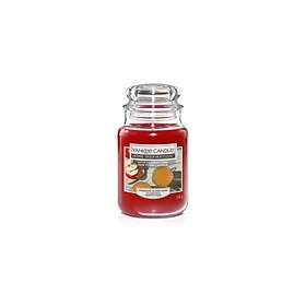 Yankee Candle Home Inspiration Grand Pot Apple Cinnamon Cider
