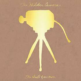 The Hidden Cameras Smell Of Our Own 20th Anniversary Limited Edition LP