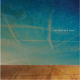 Talbot, Molina, Lofgren & Young All Roads Lead Home CD