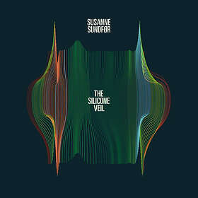 Susanne Sundfør The Silicone Veil CD