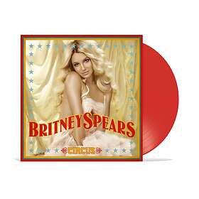 Circus Limited Edition LP