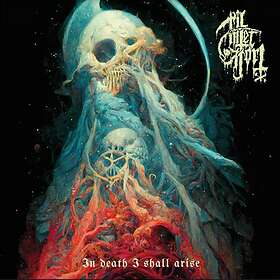 Tilintetgjort In Death I Shall Arise CD
