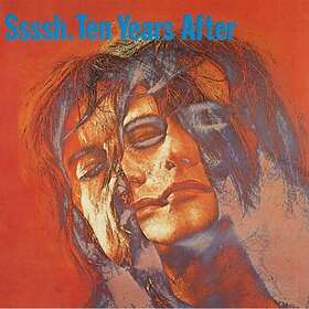 Ten Years After Ssssh (Remastered) CD