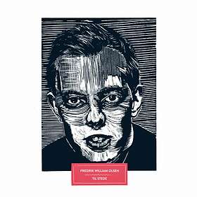 Fredrik William Olsen Til Stede Limited Edition LP
