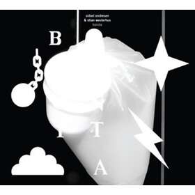 Sidsel Endresen & Stian Westerhus Bonita CD