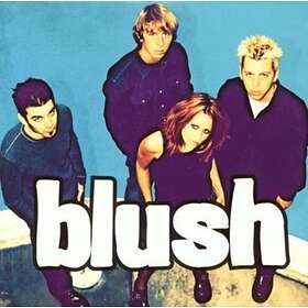Blush - Blush LP