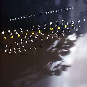 Evan Parker Crepuscule In Nickelsdorf CD