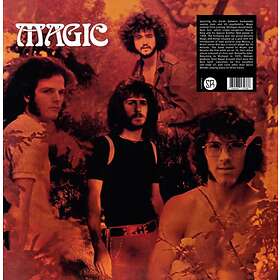 Magic - Magic LP