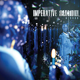 Imperative Reaction Mirror CD