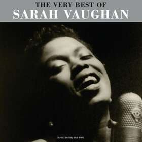 Sarah Very Best Of LP