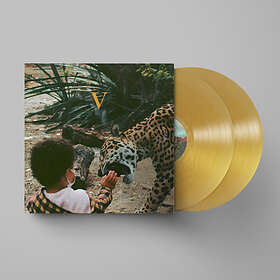 Mortal Orchestra V Limited Edition LP