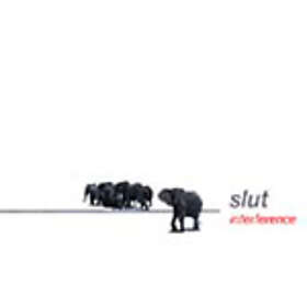 Slut Interference CD
