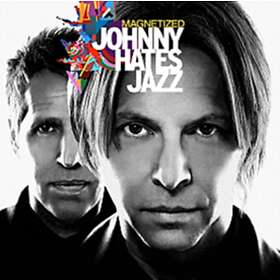 Johnny Hates Jazz Magnetized CD