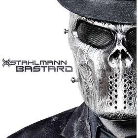 Stahlmann Bastard CD