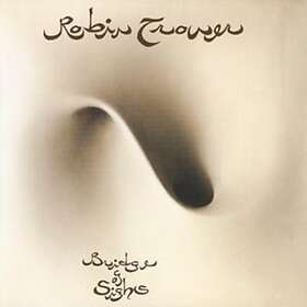 Robin Trower Bridge Of Sighs (Remastered) CD