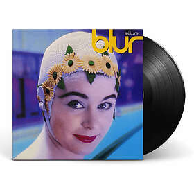 Blur - Leisure (Remastered) LP