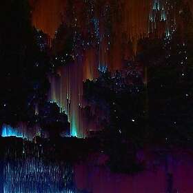 The Lasso Sound Of LP