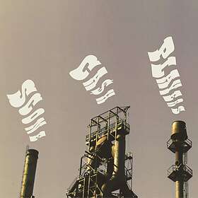 Scone Cash Players Furnace! Limited Edition LP