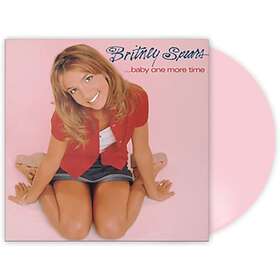 Britney Spears - ...Baby One More Time Limited Edition LP