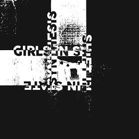 Girls In Synthesis - Shift State LP