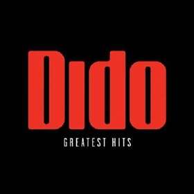 Dido Greatest Hits CD