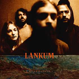 Lankum False CD