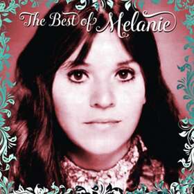 Melanie The Best Of CD