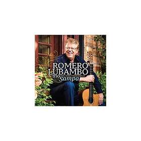 Romero Lubambo Sampa CD
