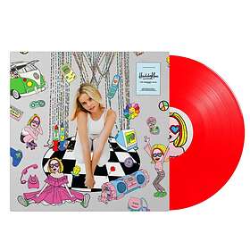 Hedda Mae The Greatest Hits…So Far Limited Edition LP