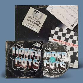 Alan Braxe & Friends The Upper Cuts 2023 Edition CD