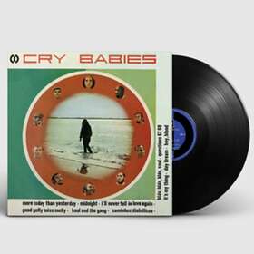 Cry Babies - Cry Babies LP