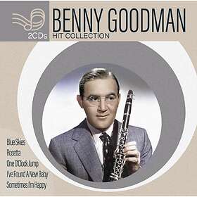 Benny Goodman Hit Collection CD