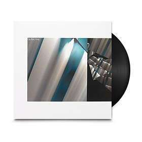 Autechre Confield LP