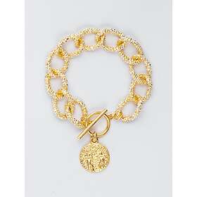 Safira Eternity Rhinestone Bracelet