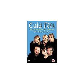 Cold Feet - The Complete 2nd Series (DVD)