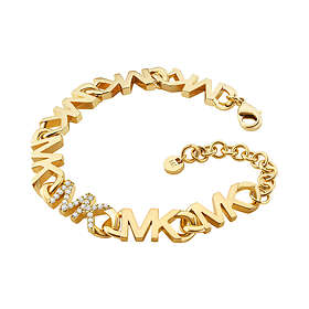 Best pris på Michael Kors Premium Bracelet MKJ7953710 Smykker