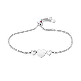 Tommy Hilfiger Hanging Heart Bracelet 2780670