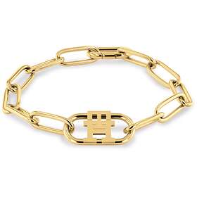 Tommy Hilfiger Monogram Chain Bracelet 2780722