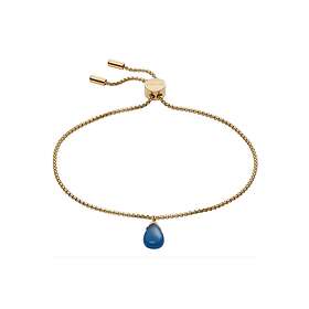 Skagen Denmark Jewelry Sea Glass Bracelet SKJ1629710